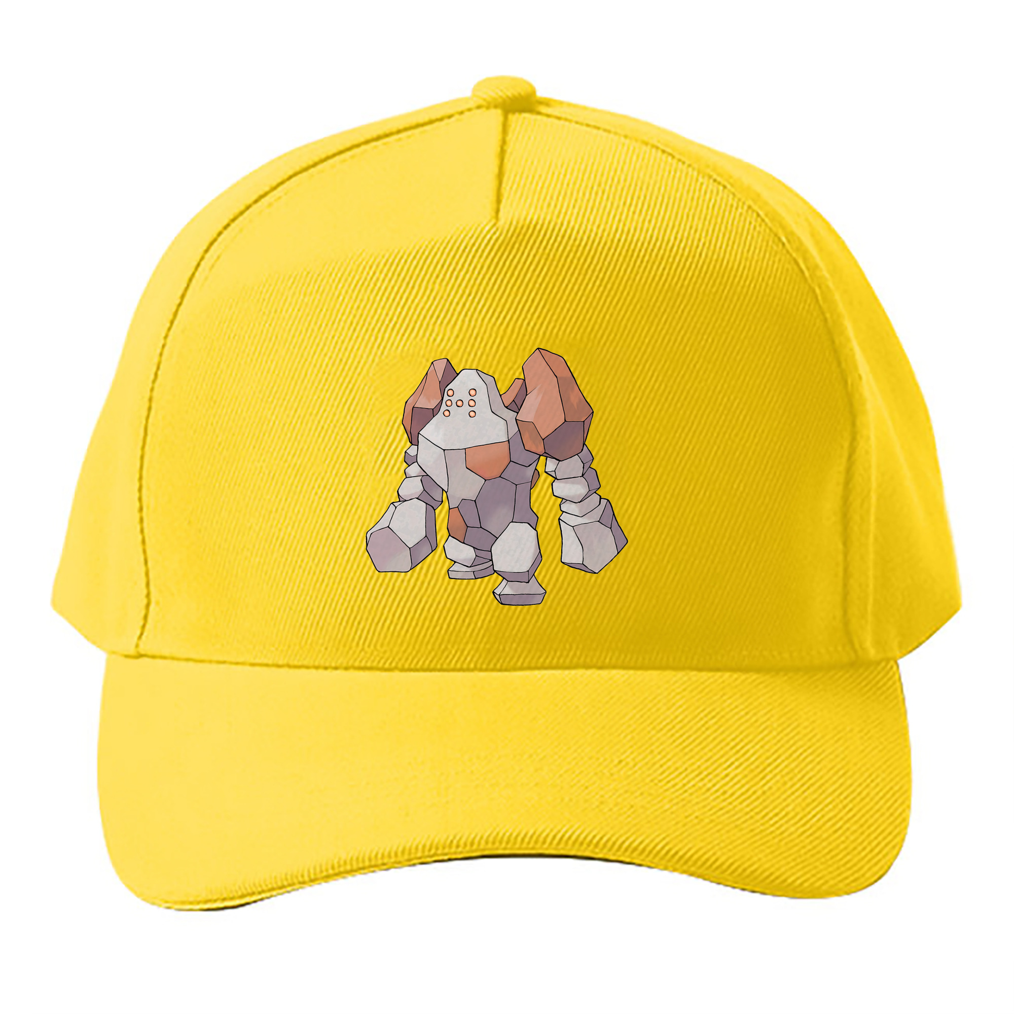 （画像用） ポケットモンスター Pokémon ベースボールキャップ 綿100％ 男女兼用 帽子 スポーツ